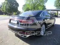 2020 Audi A8
