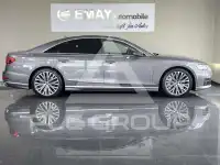 2020 Audi A8