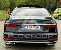 2020 Audi A8