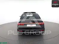 2020 Audi A8