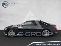2020 Audi A8