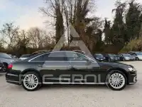 2020 Audi A8