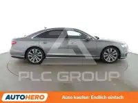 2020 Audi A8