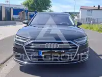 2020 Audi A8