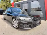 2020 Audi A8