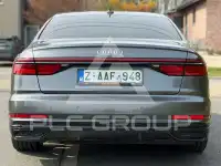 2020 Audi A8