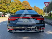 2020 Audi A8