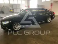 2020 Audi A8