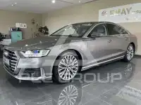 2020 Audi A8