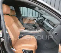 2020 Audi A8