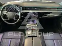 2020 Audi A8