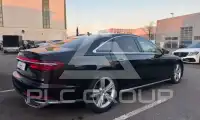 2020 Audi A8