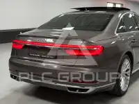 2020 Audi A8