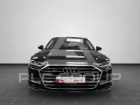 2020 Audi A8