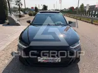 2020 Audi A8
