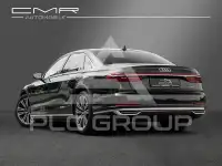 2020 Audi A8
