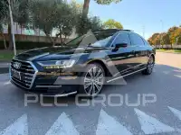 2020 Audi A8