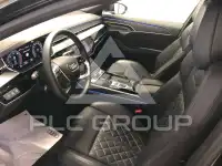 2020 Audi A8