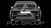 2020 Audi A8