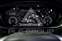 2020 Audi A8