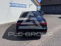 2020 Audi A8