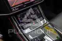 2020 Audi A8