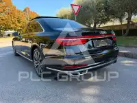 2020 Audi A8