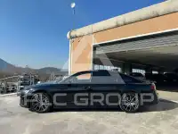 2020 Audi A8