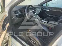 2020 Audi A8