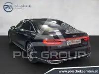 2020 Audi A8