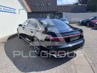2020 Audi A8