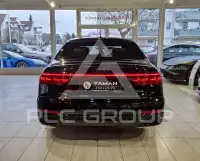 2020 Audi A8
