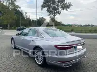 2020 Audi A8