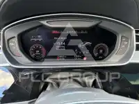 2020 Audi A8