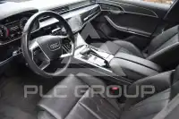 2020 Audi A8