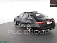 2020 Audi A8