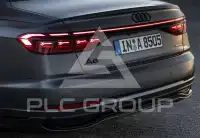 2020 Audi A8