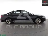 2020 Audi A8