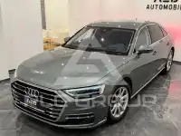 2020 Audi A8