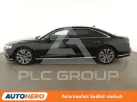 2020 Audi A8