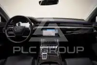 2020 Audi A8