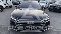 2020 Audi A8