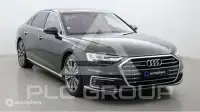 2020 Audi A8