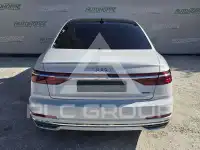 2020 Audi A8