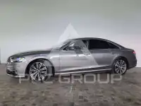 2020 Audi A8