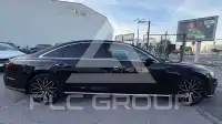 2020 Audi A8