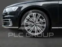 2020 Audi A8