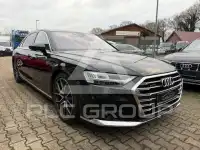 2020 Audi A8