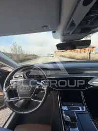 2020 Audi A8