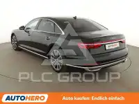 2020 Audi A8